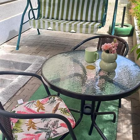 Венета 1 Hotel Sozopol Cameră foto