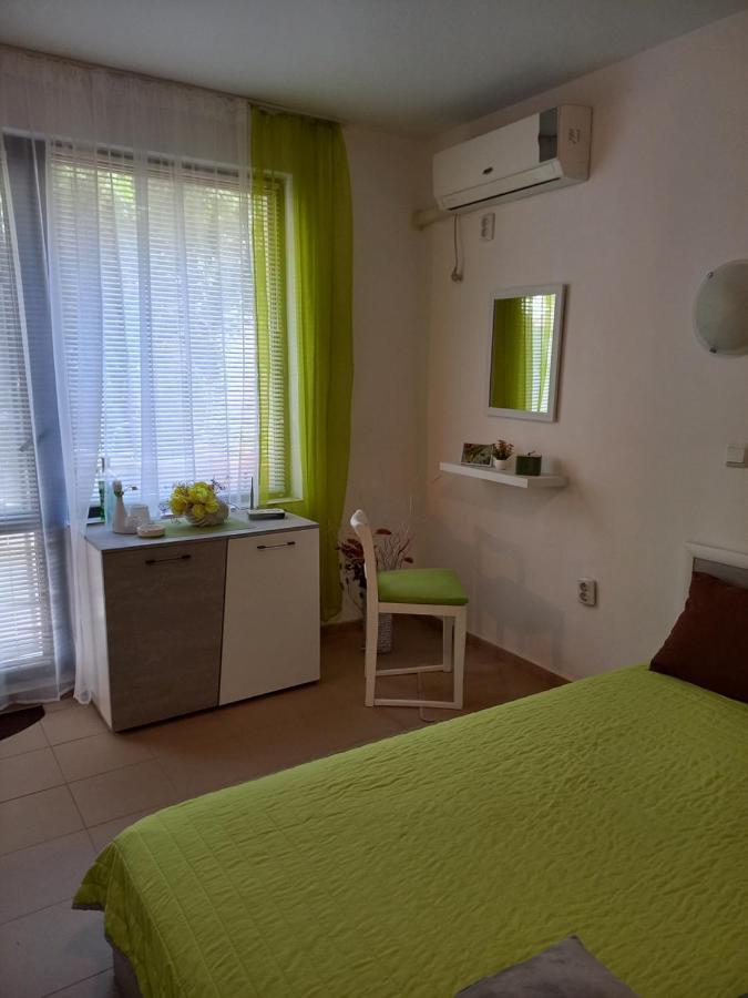 Венета 1 Hotel Sozopol Exterior foto